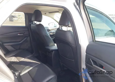 2020 Mazda Cx-30 Select Package z USA, uszkodzony, nr VIN 3MVDMACL4LM119090